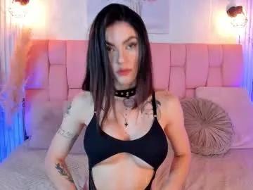 cinthia_jones2 from Chaturbate is Freechat