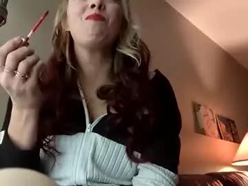 cj_wunderlust from Chaturbate is Freechat