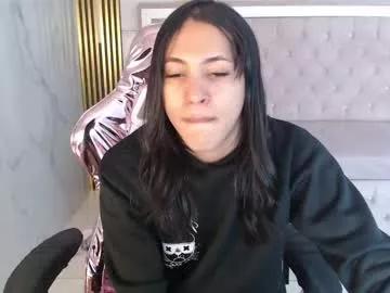 clara_evans_s from Chaturbate is Freechat