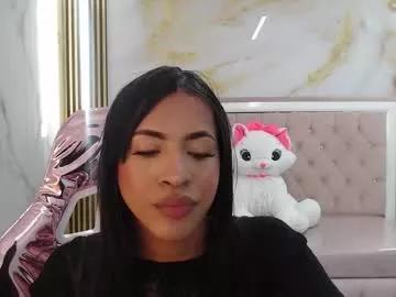 clara_evans_s from Chaturbate is Freechat