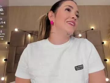 claradelmar_ from Chaturbate is Freechat