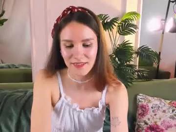 clare_ff from Chaturbate is Freechat