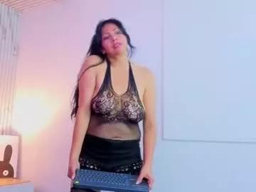 clariss_brown from Chaturbate is Freechat
