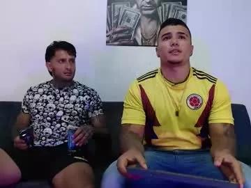 Check-out your craziest wishes with our pick of gaming cams models, featuring big knockers, round tails and tight twats.