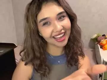 clary_cloud model from Chaturbate