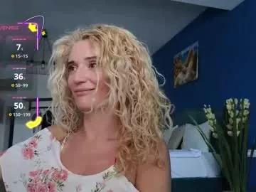 classynikki from Chaturbate is Freechat