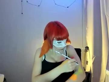 clayqueen from Chaturbate is Freechat