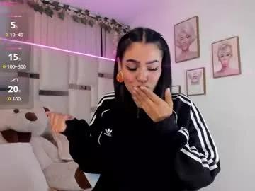 cleo__smith from Chaturbate is Freechat
