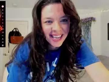 cleo_cam from Chaturbate is Freechat