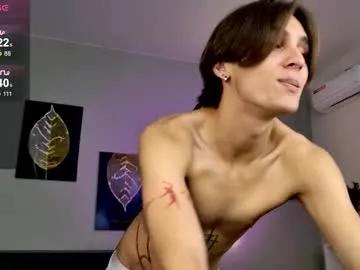 cleo_stringer_ from Chaturbate is Freechat