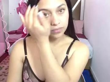 cleo_tay from Chaturbate is Freechat