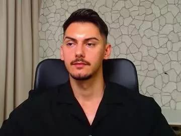 clintmasterss from Chaturbate is Freechat