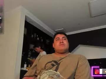 cloe_and_billy from Chaturbate is Freechat