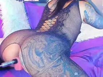 cloe_bridge from Chaturbate is Freechat