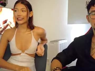 cloe_stone_scott from Chaturbate is Freechat