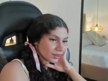 cloee20_ from Chaturbate is Freechat