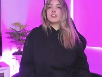 cloeecoopererer from Chaturbate is Freechat