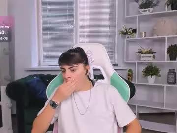 cocoa_sins from Chaturbate is Freechat