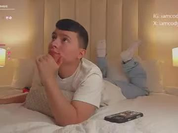 Photos of cody_johnsonn_ from Chaturbate is Freechat
