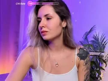 coldcherryeclipse from Chaturbate is Freechat