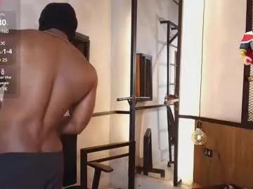 Photos of colethunder from Chaturbate is Freechat