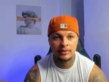 colin_prince2 from Chaturbate is Freechat