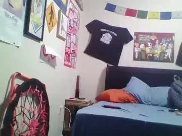 college_packing_8 from Chaturbate is Freechat