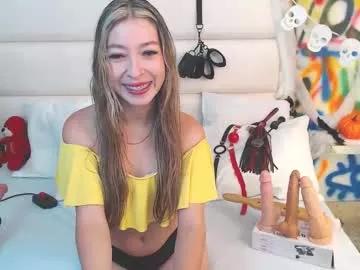 collins_aria from Chaturbate is Freechat