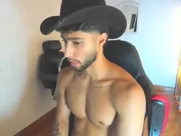 collins_emmett from Chaturbate is Freechat