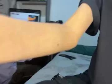 conor_taylor_ from Chaturbate is Freechat