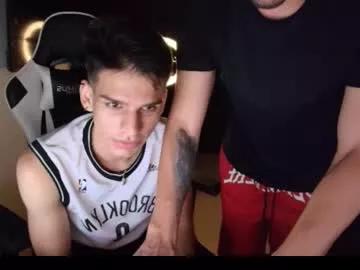 conradgrayson78 from Chaturbate is Freechat