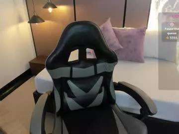 coral_rosse_ from Chaturbate is Freechat