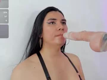 coraline_hot18 from Chaturbate is Freechat