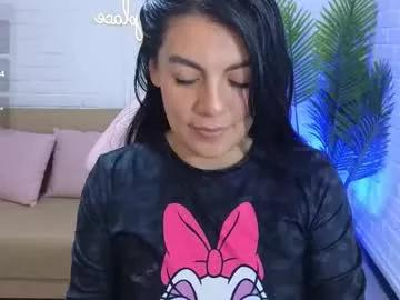 coraline_tay from Chaturbate is Freechat