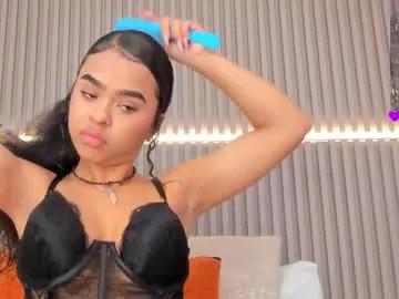 Photos of coralineross_ from Chaturbate is Freechat