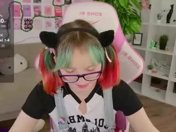 coralineyouth1 from Chaturbate is Freechat