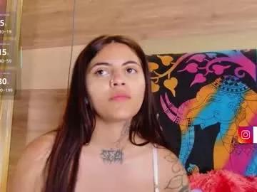cori_paige from Chaturbate is Freechat