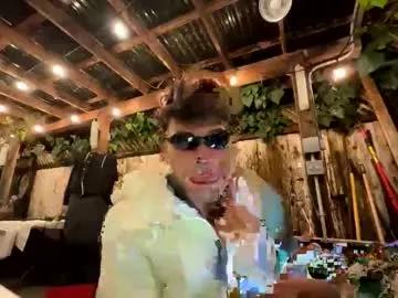 coronelking from Chaturbate is Freechat