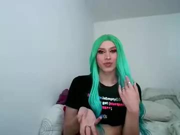 cosmic_crystal from Chaturbate is Freechat