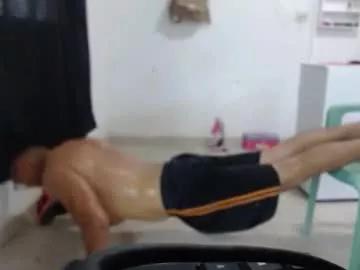 couple_lucas_nicoll from Chaturbate is Freechat