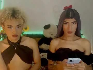 Check-out your craziest wishes with our pick of gaming cams models, featuring big knockers, round tails and tight twats.