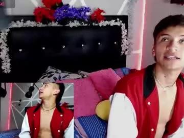 cozy7couple from Chaturbate is Freechat