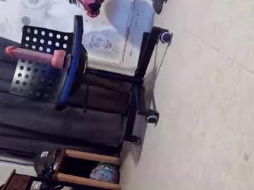 crazy4feetmanic from Chaturbate is Freechat