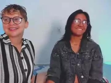 crazy_cakes_ from Chaturbate is Freechat
