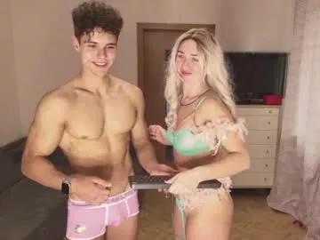 crazy_peoples from Chaturbate is Freechat
