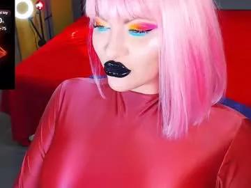 crazypinkyball from Chaturbate is Freechat