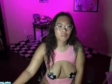 creamy_asian1 from Chaturbate is Freechat