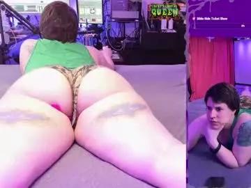 Check-out your craziest wishes with our pick of gaming cams models, featuring big knockers, round tails and tight twats.