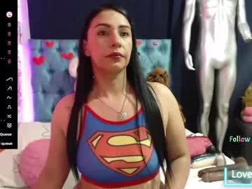 cristal__cherry from Chaturbate is Freechat
