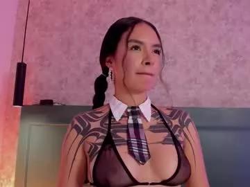 cristal_roberts_ from Chaturbate is Freechat